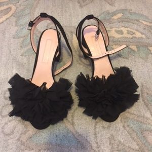 Avec Les Filles Dress Shoes